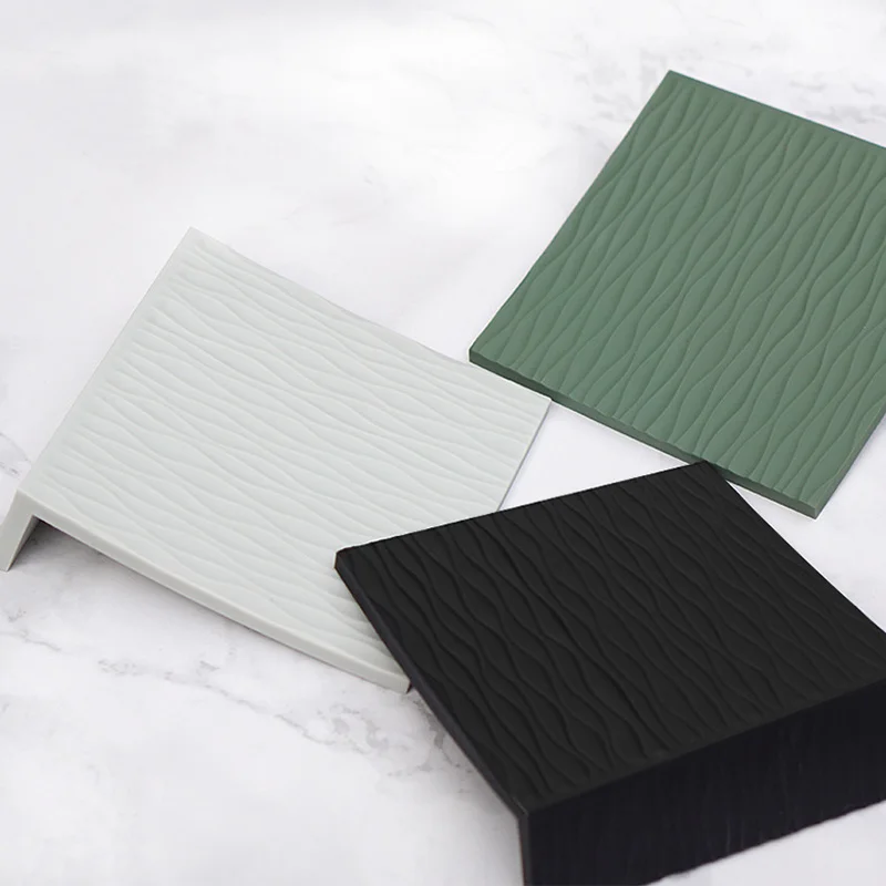 Coffee Anti-skid Mat Silicone Espresso Latte Art Pen Soft Tamper-Proof Mat Coffeeware Coffee Grinding Easy Clean Home Kitchen, Black,green,gray
Coffee Anti-skid Mat Silicone Espresso Latte Art Pen Soft Tamper-Proof Mat Coffeeware Coffee Grinding Easy Clean Home Kitchen, Black,green,gray