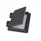 Plastic Fiberglass Water Meter Box price Manhole Covers