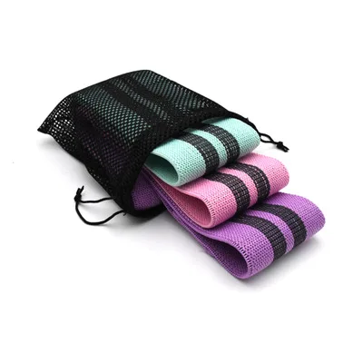 Custom Resistance Bands For Yoga Workout Fitness Resistance Band Sets 3 Piece Pack Fabric Exercise Bands
Custom Resistance Bands For Yoga Workout Fitness Resistance Band Sets 3 Piece Pack Fabric Exercise Bands