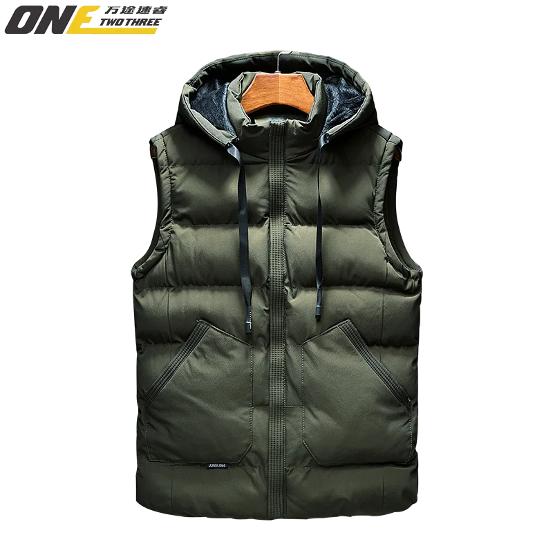 Teenage waistcoat simple personality fashion trend cardigan waistcoat trend joker coat male, As the picture
Teenage waistcoat simple personality fashion trend cardigan waistcoat trend joker coat male, As the picture