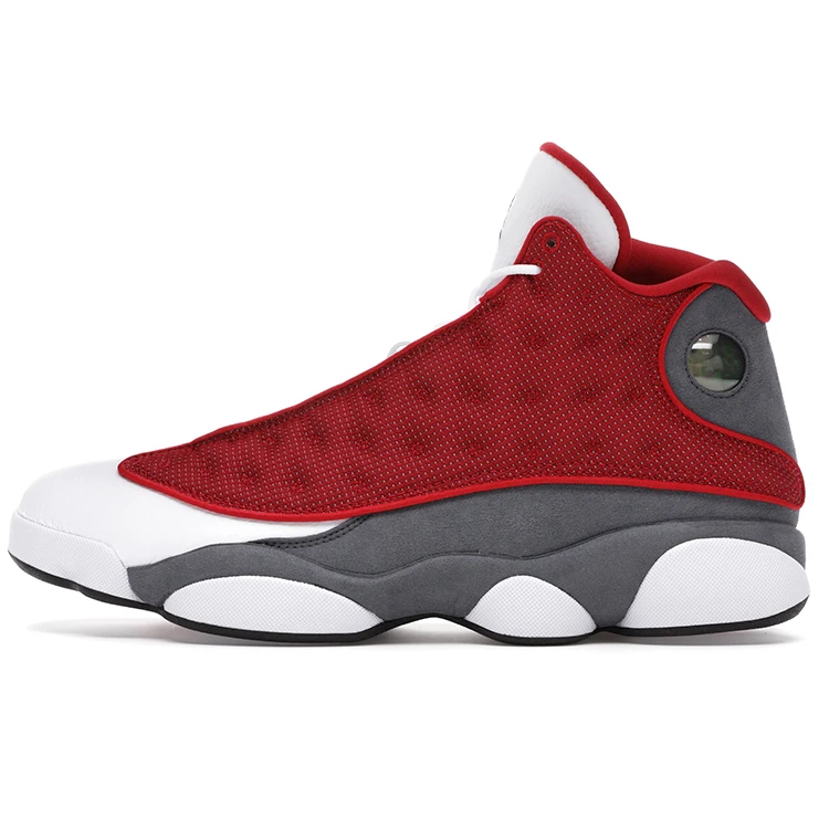 Men Brand Basketball retro J13 Sport Boots Men's Comfortable Sneakers Male Winter High-top Man Athletic Shoes, Customer's request
Men Brand Basketball retro J13 Sport Boots Men's Comfortable Sneakers Male Winter High-top Man Athletic Shoes, Customer's request
