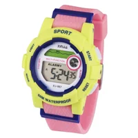 Digital watch Shock Men's Digital electronic Watch Men G Style Waterproof plastic Sports Watches 2020 New Design
Digital watch Shock Men's Digital electronic Watch Men G Style Waterproof plastic Sports Watches 2020 New Design