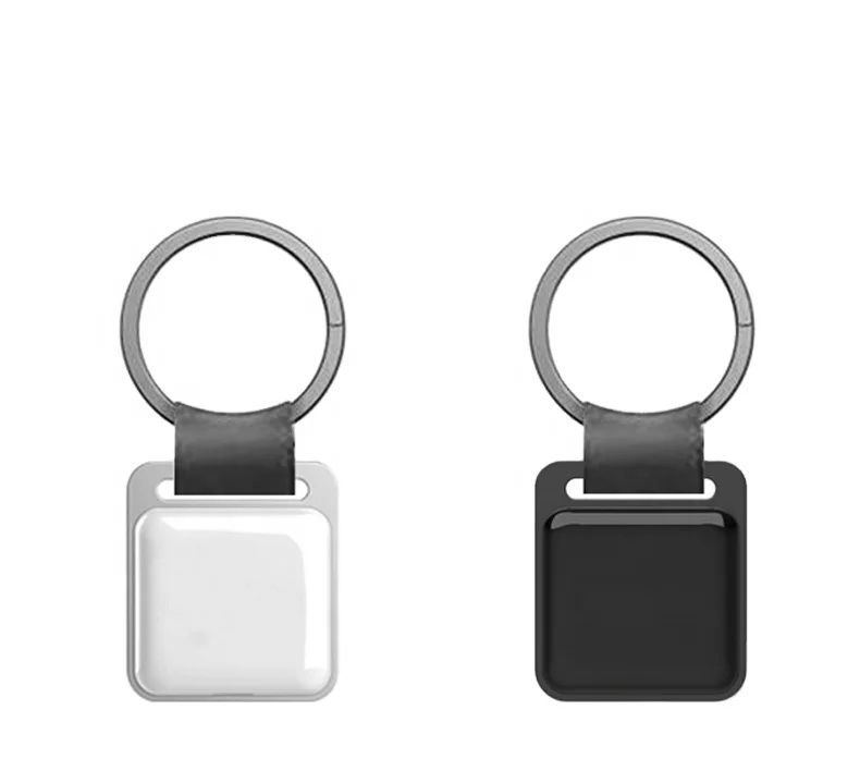 Wholesale Wireless Air Tag Wallet Position Blue Tooth Anti Lost Mini Dog Collar BT Anti-lost Pet Smart Device Mini GPS Tracker
Wholesale Wireless Air Tag Wallet Position Blue Tooth Anti Lost Mini Dog Collar BT Anti-lost Pet Smart Device Mini GPS Tracker