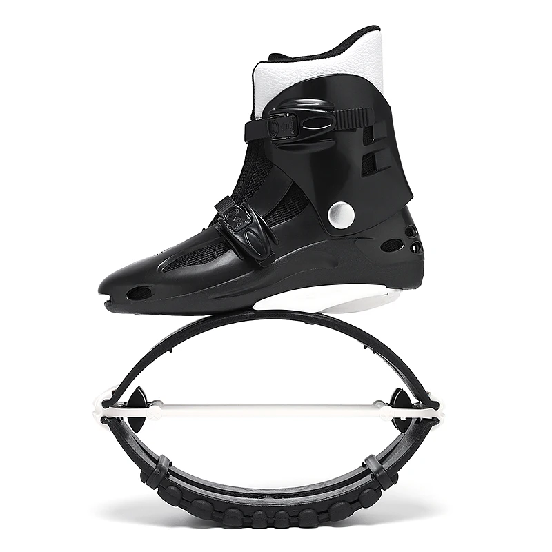 New Design Custom Unisex Fitness Kangaroo Jump Shoes Suit Rebound Bounce shoes, Black,white
New Design Custom Unisex Fitness Kangaroo Jump Shoes Suit Rebound Bounce shoes, Black,white