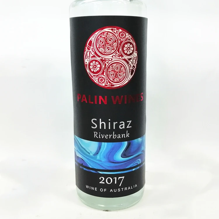 Labels for Bottles
