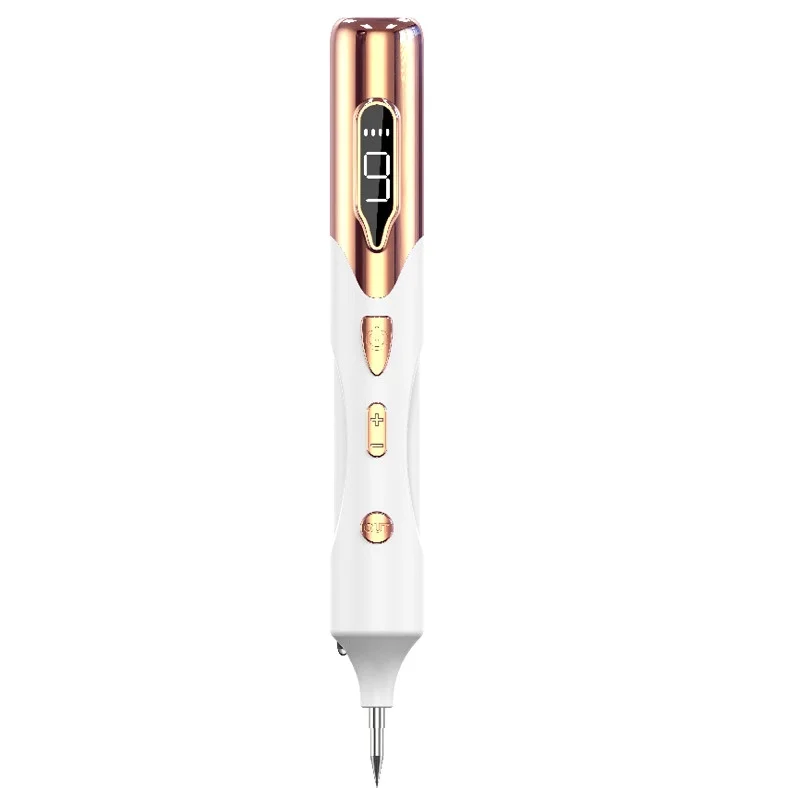 fractional plasma pen Skin Tag Removal Freckle Nevus Acne Dot Sweep Spot Removing Beauty Nevus Removal Pen plasma, Gold
fractional plasma pen Skin Tag Removal Freckle Nevus Acne Dot Sweep Spot Removing Beauty Nevus Removal Pen plasma, Gold