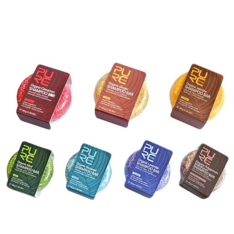 Premium Handmade Quality Soap Hair Moisturizing Shampoo Bar 100% Natural Organic, Tea tree/lavender/ocean/aloe/rose/sakura/bamboo
Premium Handmade Quality Soap Hair Moisturizing Shampoo Bar 100% Natural Organic, Tea tree/lavender/ocean/aloe/rose/sakura/bamboo