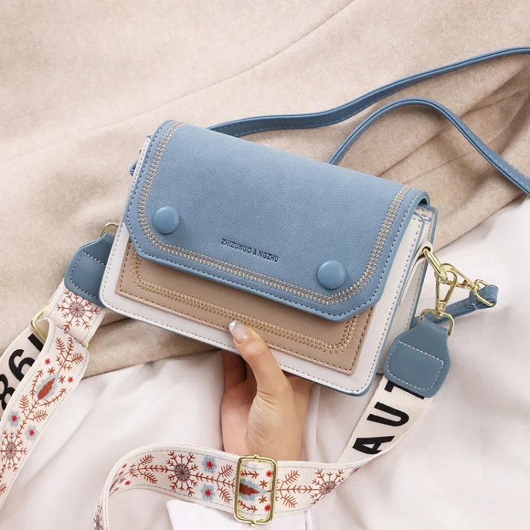 2021 wholesale custom autumn new arrivals girls' crossbody bag fashion women ladies bags purses and handbags for luxury, Picture color
2021 wholesale custom autumn new arrivals girls' crossbody bag fashion women ladies bags purses and handbags for luxury, Picture color