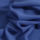 100gsm 100%polyester crepe chiffon knitted fabric
