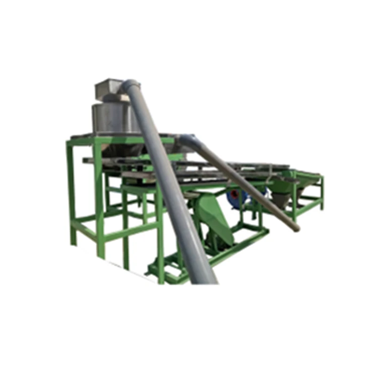 raw cashew nut processing machine separator