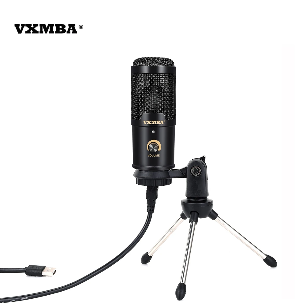 A7 USB gaming Mic Desktop professional Recording Studio Microphone for Computer Laptop Microfon
A7 USB gaming Mic Desktop professional Recording Studio Microphone for Computer Laptop Microfon