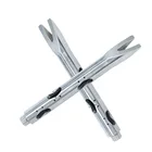 Special Design CNC Machining Parts Medic Import