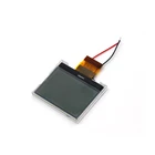COG Mono LCD Module 128x64 Graphic LCD FSTN 128*64 Graphic Mono Display