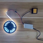 Led Light Mirror Touch Sensor Switch For Mirror Light Control