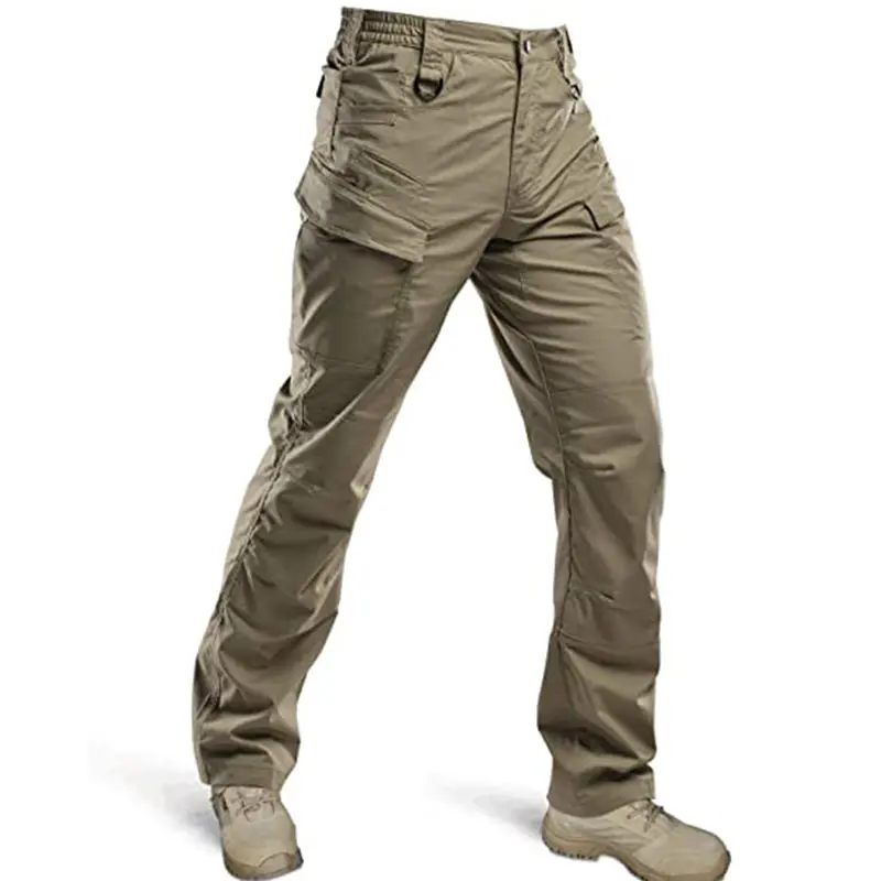 Military Pants Tactical Military Style Cargo Pants Outdoor Tactical Pants, Black & green & khaki
Military Pants Tactical Military Style Cargo Pants Outdoor Tactical Pants, Black & green & khaki