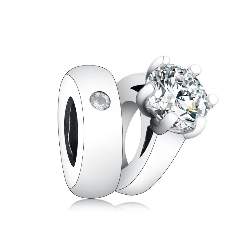 Wholesale 925 Sterling Silver Stunning Clear Zircon Animal Snails Charms For Pandora Bracelet Jewelry Making
Wholesale 925 Sterling Silver Stunning Clear Zircon Animal Snails Charms For Pandora Bracelet Jewelry Making