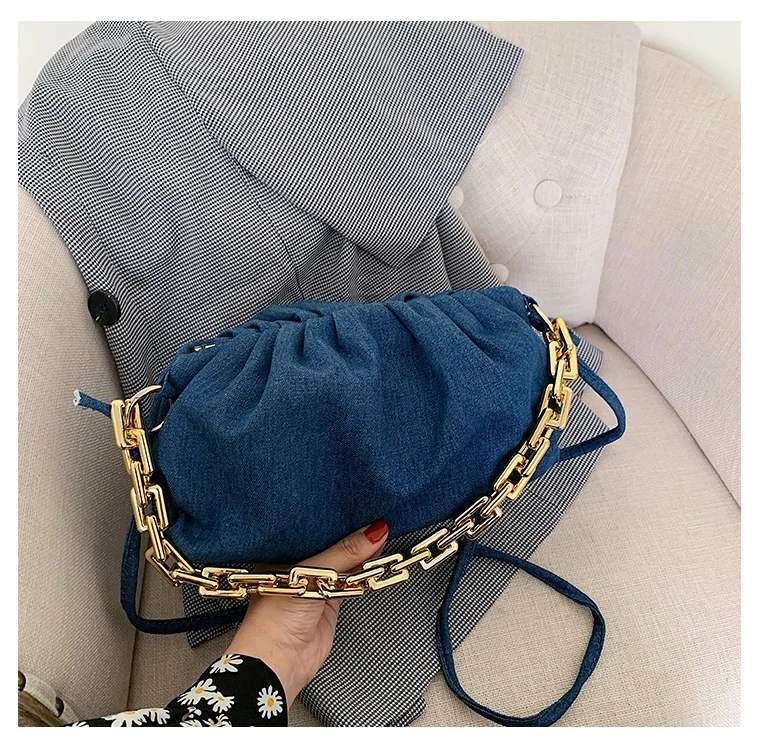 2022 New Hot Designer Drop Shipping Handbags for Ladies Cross Shoulder Thick Small Jelly Big Size Bags Women Denim Purse Handbag
2022 New Hot Designer Drop Shipping Handbags for Ladies Cross Shoulder Thick Small Jelly Big Size Bags Women Denim Purse Handbag