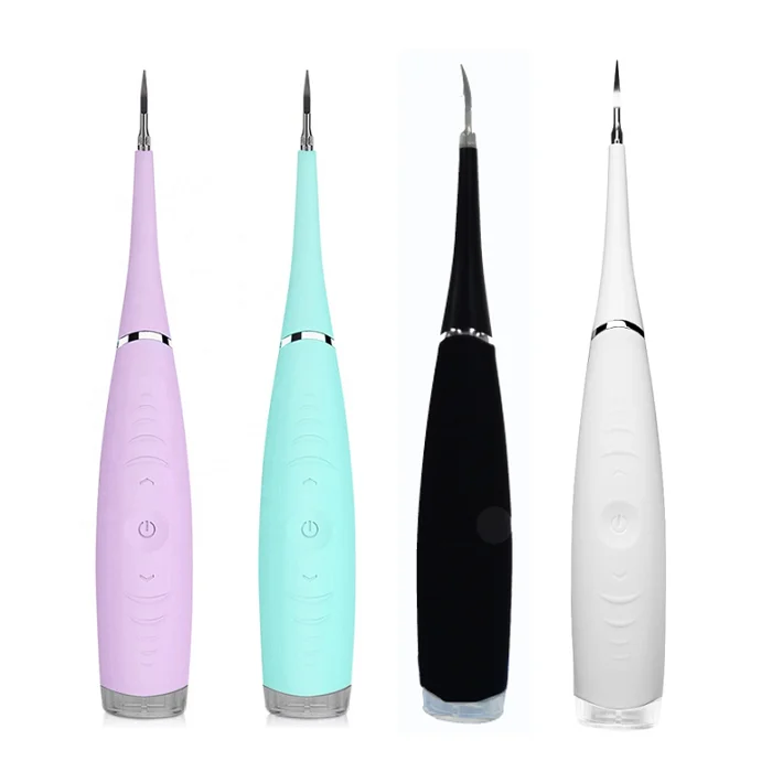 Hot Sell Electric Ultrasonic Calculus Dental Clean Device Teeth Tartar Remover Ultra Sonic Dental Tooth Cleaner, Pink/blue/black/white
Hot Sell Electric Ultrasonic Calculus Dental Clean Device Teeth Tartar Remover Ultra Sonic Dental Tooth Cleaner, Pink/blue/black/white