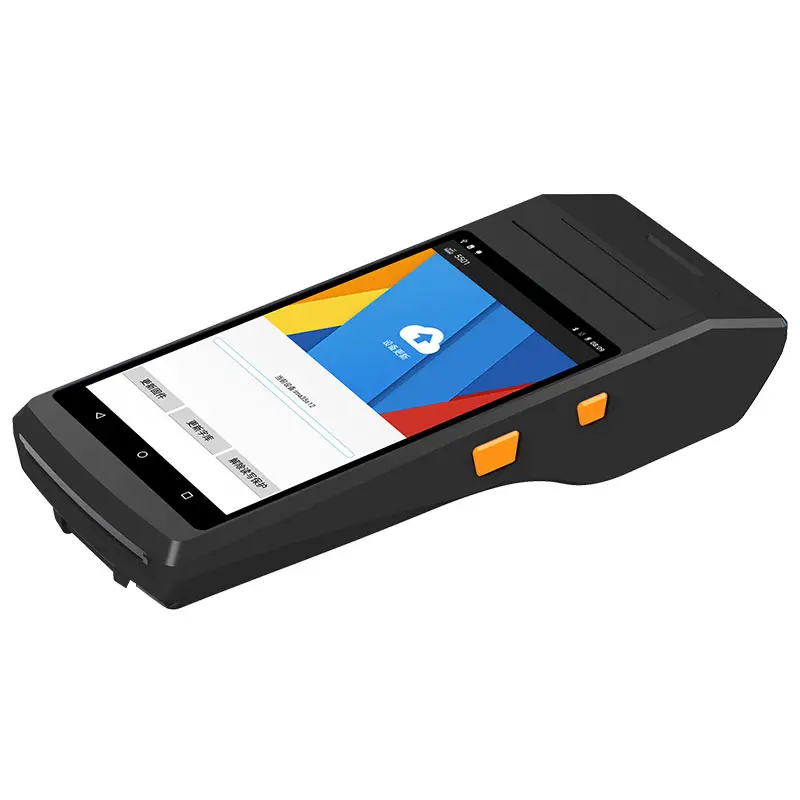 Wholesalers selling Touch Screen Industrial/WiFi / 4G/RFID Reader Android Barcode Scanner PDA
Wholesalers selling Touch Screen Industrial/WiFi / 4G/RFID Reader Android Barcode Scanner PDA