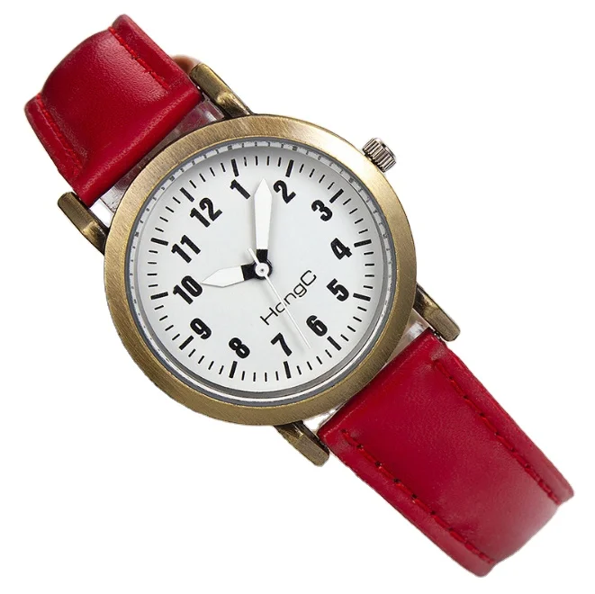 Yazole Z 010 Hot selling Fashion Women's Watches 2020 Classic Vintage Watches Retro Wristwatches Relogio Feminino, Red,yellow,brown strap
Yazole Z 010 Hot selling Fashion Women's Watches 2020 Classic Vintage Watches Retro Wristwatches Relogio Feminino, Red,yellow,brown strap