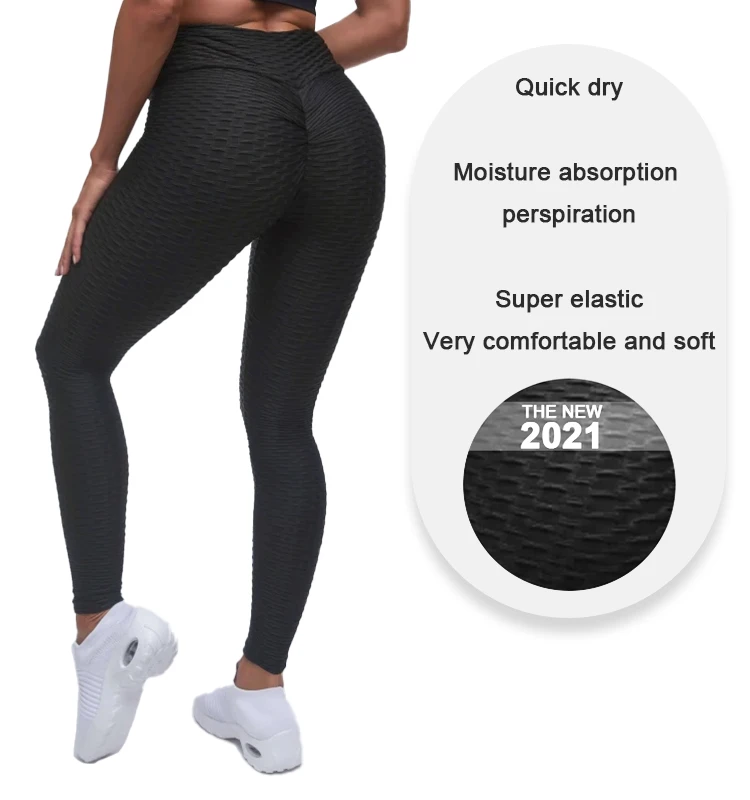 Dibao 2021 leggings for women yoga pants women's high waist yoga pants sexy yoga pants with pockets for women
Dibao 2021 leggings for women yoga pants women's high waist yoga pants sexy yoga pants with pockets for women