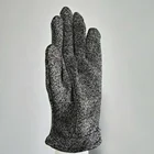 Police protection anti cut resistant hand gloves