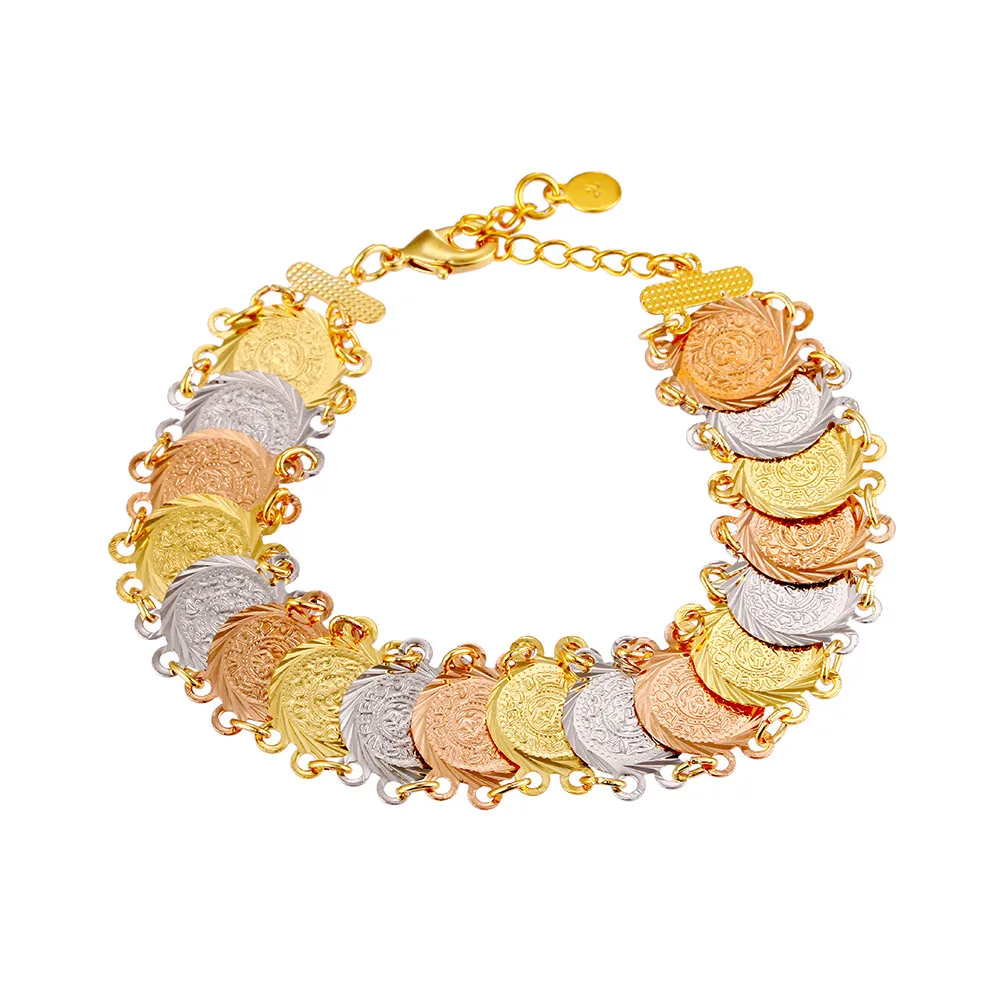Ethlyn Bracelets for Women Tesbih Muslim Religious Bangles Multicolor Patchwork Single Row Chain Bracelet Adjustable Jewelry B99
Ethlyn Bracelets for Women Tesbih Muslim Religious Bangles Multicolor Patchwork Single Row Chain Bracelet Adjustable Jewelry B99
