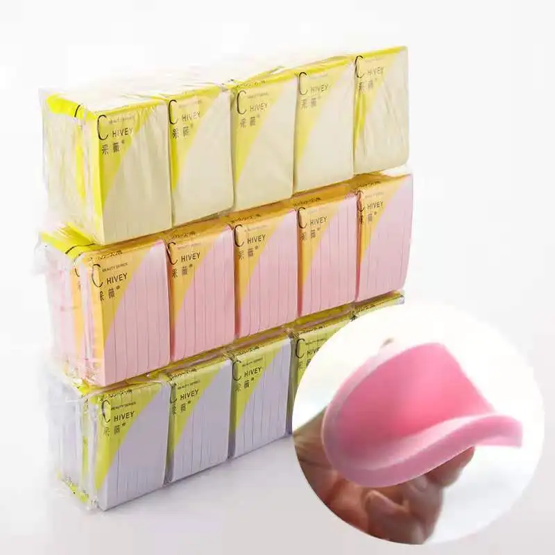 Hot selling new trending disposable cleaning face makeup removal pva sponge, Customized
Hot selling new trending disposable cleaning face makeup removal pva sponge, Customized