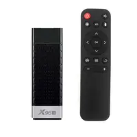 

New 2019 X96S 4G/32G Amlogic S905Y2 Quad Core DDR4 Ram TV Stick 2gb/16gb TV Android 8.1 Tv Stick Dongle