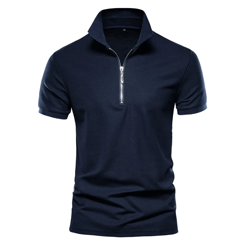 New summer tshirt men polo casual ti shirt men polo classic stand collar embroidery polo boxers men's briefs
New summer tshirt men polo casual ti shirt men polo classic stand collar embroidery polo boxers men's briefs