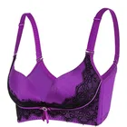 Soft Slim Cotton Sexy Stylish Hot Fancy Sets Ladies Lace Bra For All Women