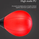Balls Amazon Hot Sale Wholesale Fitness Air Inflatable Training Desktop Speed Boxing Balls