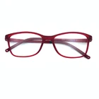 Unisex Wholesale TR90 Optical Frame Eyewear Frame glasses for kids