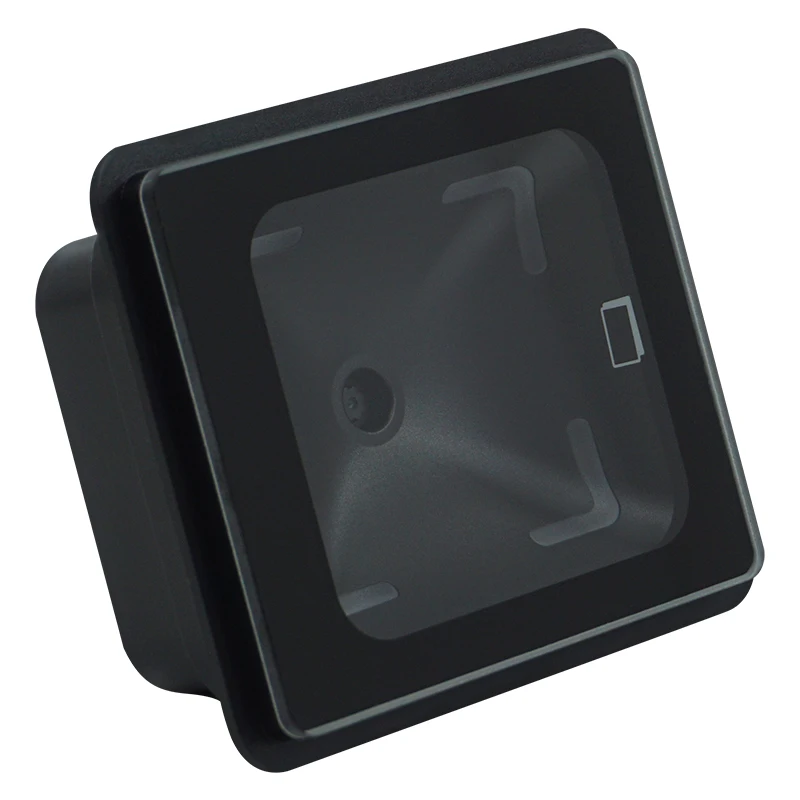 Q300 Series qr scanner module barcode scanner machine qr bar code scanner QR code reader, White+black
Q300 Series qr scanner module barcode scanner machine qr bar code scanner QR code reader, White+black
