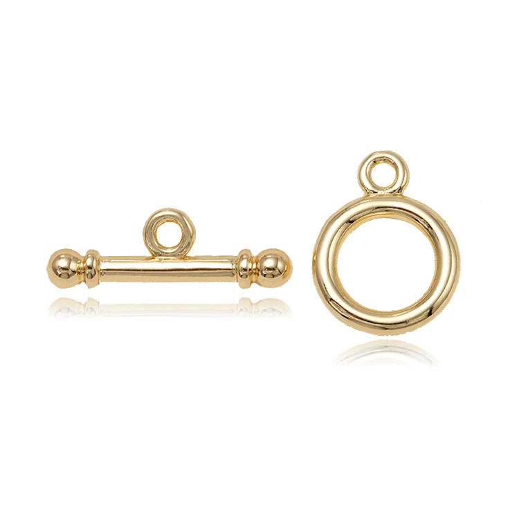 Factory Wholesale Jewelry OT Buckle for Necklace Bracelet Making Diy Jewelry Accessories, 14k gold
Factory Wholesale Jewelry OT Buckle for Necklace Bracelet Making Diy Jewelry Accessories, 14k gold