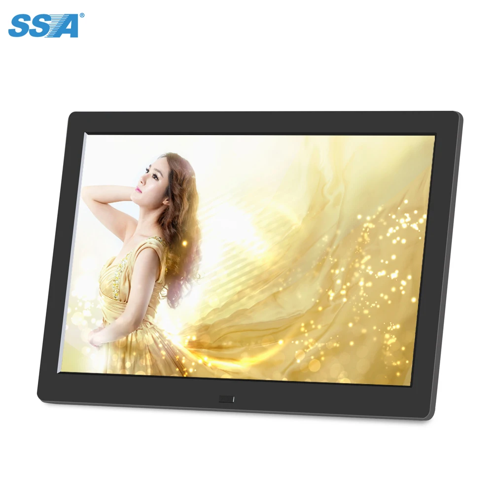 2021 New IPS Cheap Full Function 7 8 9 10.1 12 13.3 14.1 15 17 18.5 21.5 24 27 32 43 55 inch Digital Photo Frame
2021 New IPS Cheap Full Function 7 8 9 10.1 12 13.3 14.1 15 17 18.5 21.5 24 27 32 43 55 inch Digital Photo Frame