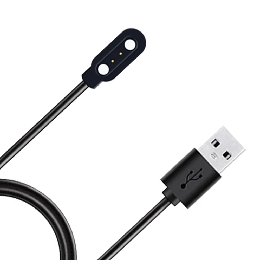 USB Fast Charging Cable Cord Wire for Xiaomi Mibro Air Wristwatch Smartwatch Dock Charger Adapter Smart Watch Accessories, Black
USB Fast Charging Cable Cord Wire for Xiaomi Mibro Air Wristwatch Smartwatch Dock Charger Adapter Smart Watch Accessories, Black