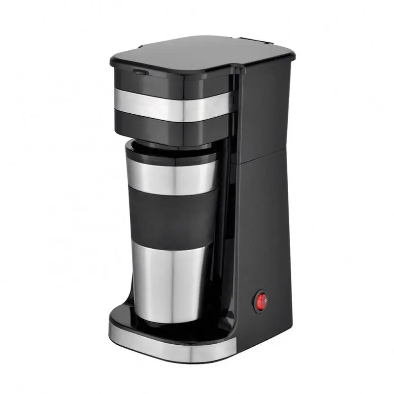 portable coffee pod easy to use coffee machine Capsule K Cup Mini Single Cup drip coffee maker
portable coffee pod easy to use coffee machine Capsule K Cup Mini Single Cup drip coffee maker