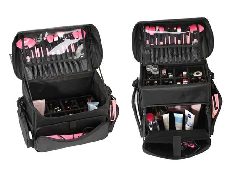 Professional pull rod makeup function small capacity tattoo make up storage box cosmetic toolbox Luggage Suitcase Set
Professional pull rod makeup function small capacity tattoo make up storage box cosmetic toolbox Luggage Suitcase Set