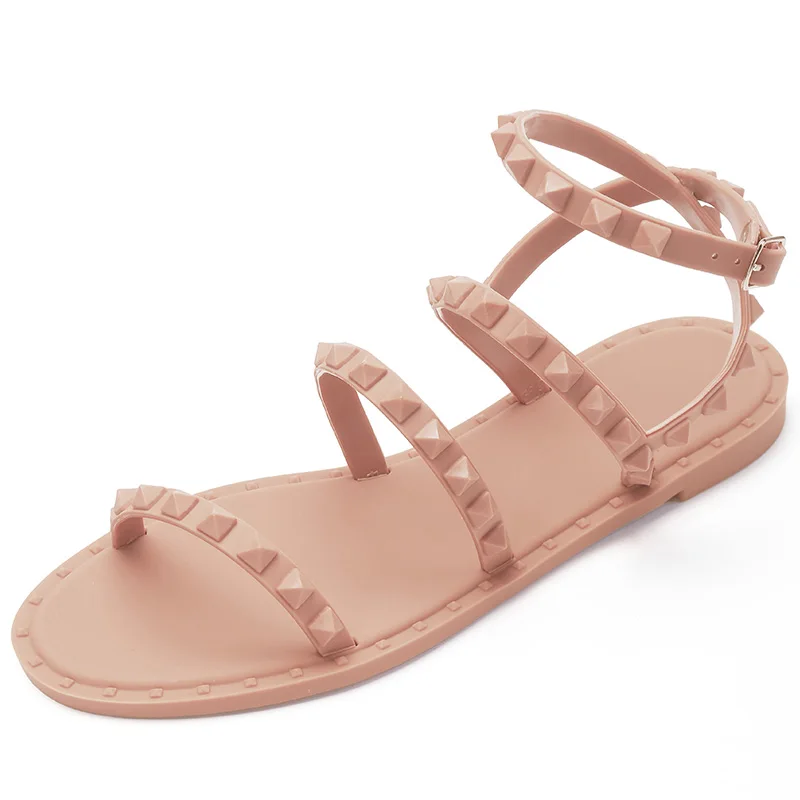 Ladies Shoes And Sandals High Quality Women Flat Nice Girl Sandal Outdoor Shoes, Picture
Ladies Shoes And Sandals High Quality Women Flat Nice Girl Sandal Outdoor Shoes, Picture