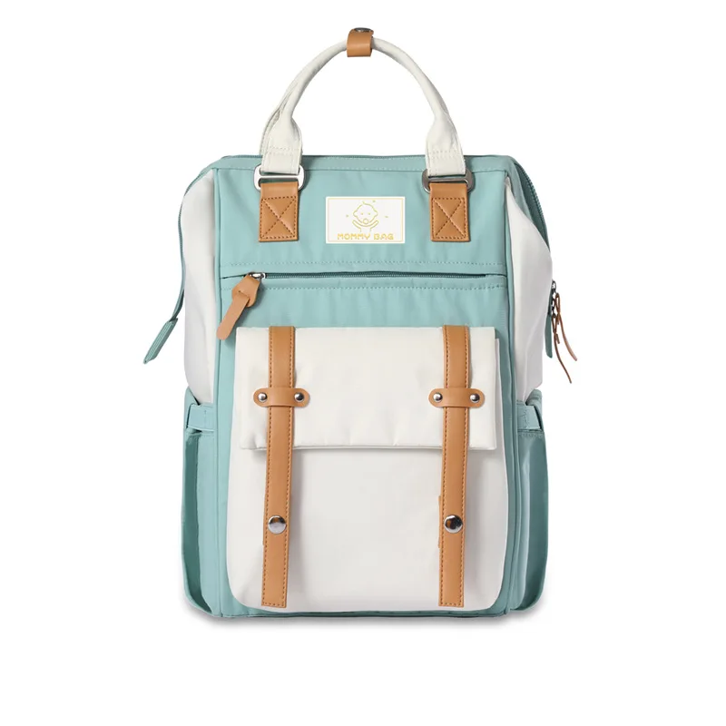 Fashion Portable Backpack Custom Diaper Bag For Mother Stylish Large Capacity Nappy Bag, As picture
Fashion Portable Backpack Custom Diaper Bag For Mother Stylish Large Capacity Nappy Bag, As picture