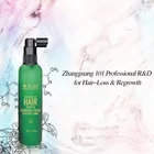 Zhangguang 101 Wholesale Hair Growth Tonic Anti Hair Loss Liquid