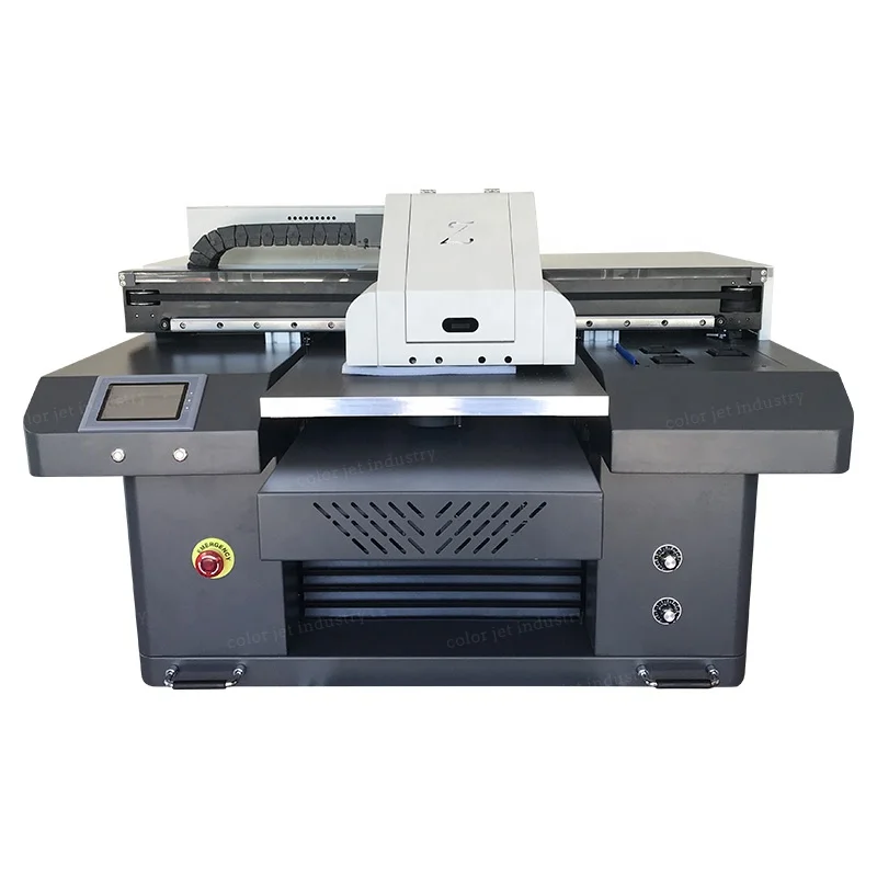 CJ Hot Printing Machine For Large Bottles USB Flash Drive Logo Phone Case A2 UV Printer
CJ Hot Printing Machine For Large Bottles USB Flash Drive Logo Phone Case A2 UV Printer