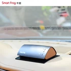 Dust smoke collector mini air cleaner smart car purifier
