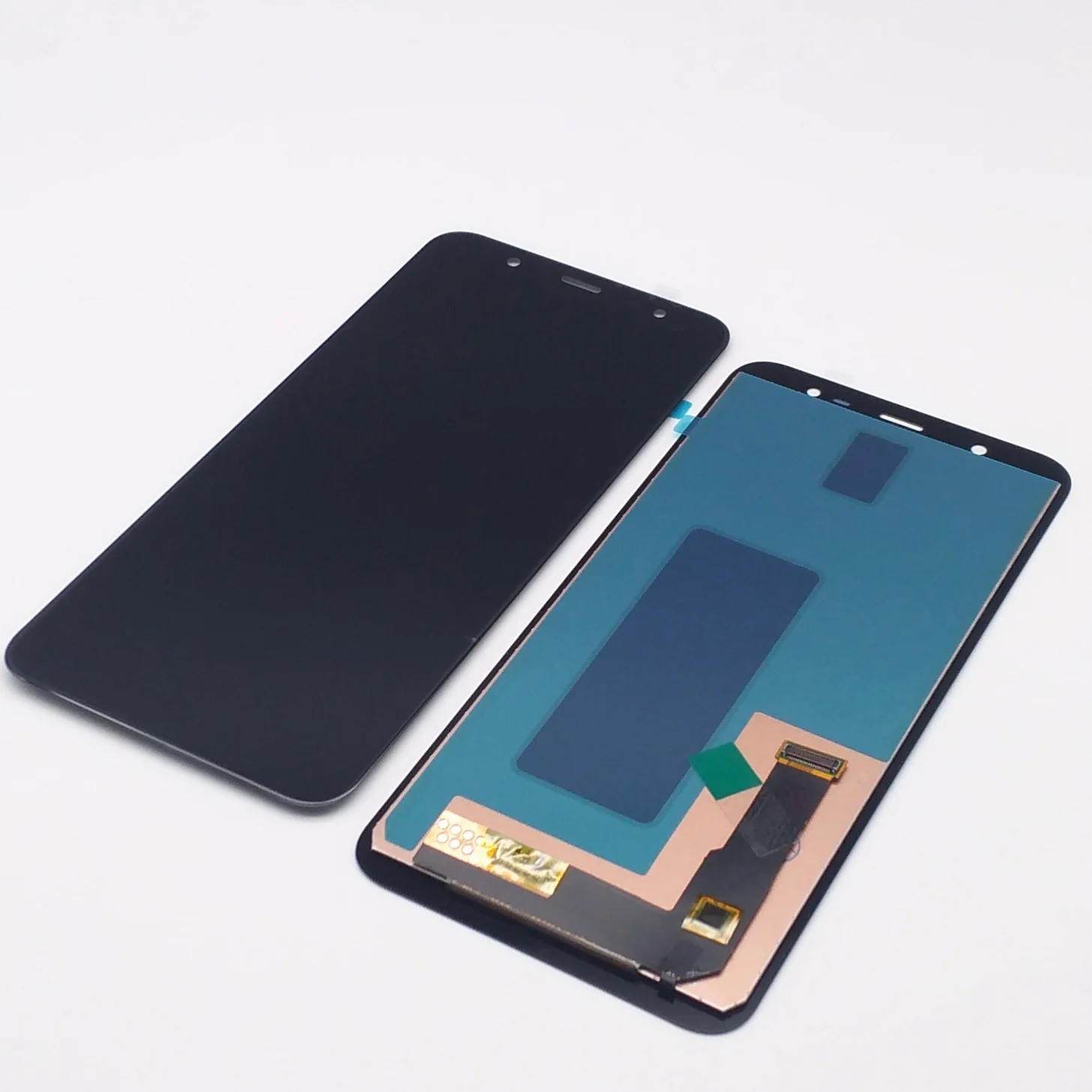 Wholesale Cell Phone Touch Screen Replacement LCD Display For Samsung J8 LCD Touch For Samsung j8, Black white gold
Wholesale Cell Phone Touch Screen Replacement LCD Display For Samsung J8 LCD Touch For Samsung j8, Black white gold
