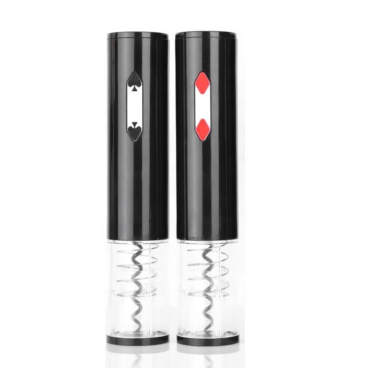 SUNWAY Novedadess 2021 Wireless Wine Openers Innovative Electronic Gadget Amazon Top Seller Red Wine Accessories, Black
SUNWAY Novedadess 2021 Wireless Wine Openers Innovative Electronic Gadget Amazon Top Seller Red Wine Accessories, Black