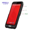 SWELL Q62 6inch universial mobile phone with detachable battery big capacity battery in rugged smartphone