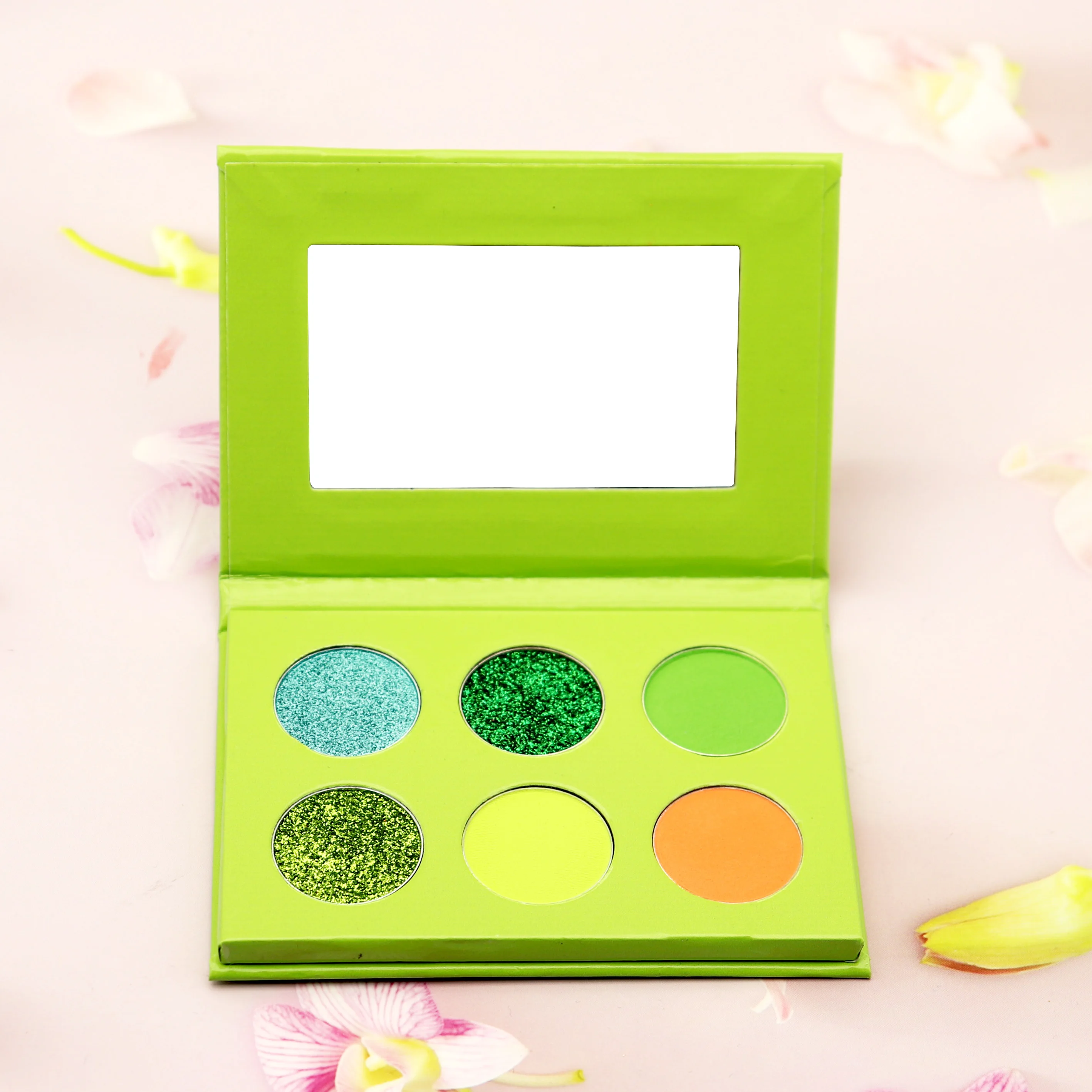 Cheap Square Eye Makeup Pan Custom Shape Paper DIY Shades Cardboard Eyeshadow Palette
Cheap Square Eye Makeup Pan Custom Shape Paper DIY Shades Cardboard Eyeshadow Palette