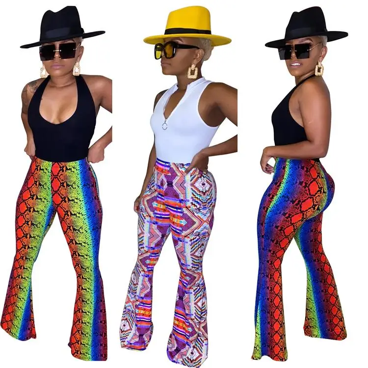 Stacked Pants For Ladies Rainbow Color Leggings Women Sweat Pants Pleated Trousers, Customized color
Stacked Pants For Ladies Rainbow Color Leggings Women Sweat Pants Pleated Trousers, Customized color