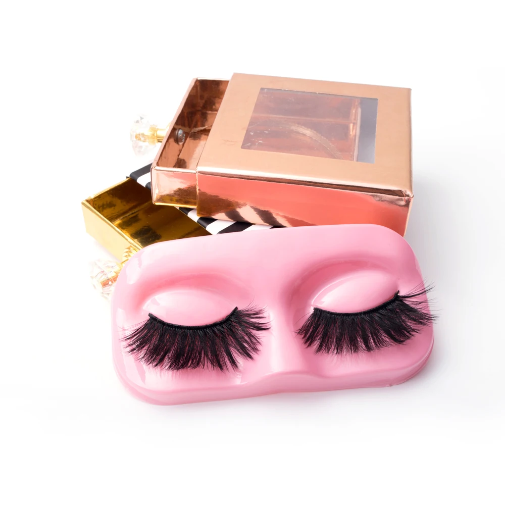 Best Selling Christmas Lashes 3d Mink Eyelashes Private Label Soft Black Quantity tool box Lashes for sale, Black color
Best Selling Christmas Lashes 3d Mink Eyelashes Private Label Soft Black Quantity tool box Lashes for sale, Black color